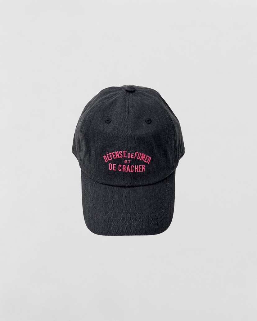 ROOKIE BUD韓國直郵女裝新款休閑推薦人氣職業26春夏帽子ROOKIE BUD-L帽子圖色2