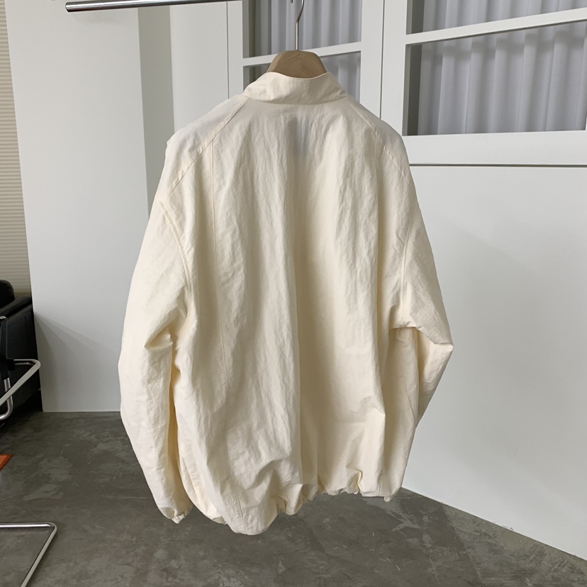 THE ABLE韓國東大門代購女士新款推薦熱賣26春夏時尚夾克THE ABLE/TA夾克