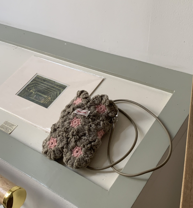 POSH BLUE韓國東大門代購女裝新品休閑推薦熱賣單肩斜跨包POSH BLUE單肩/斜跨包圖色2