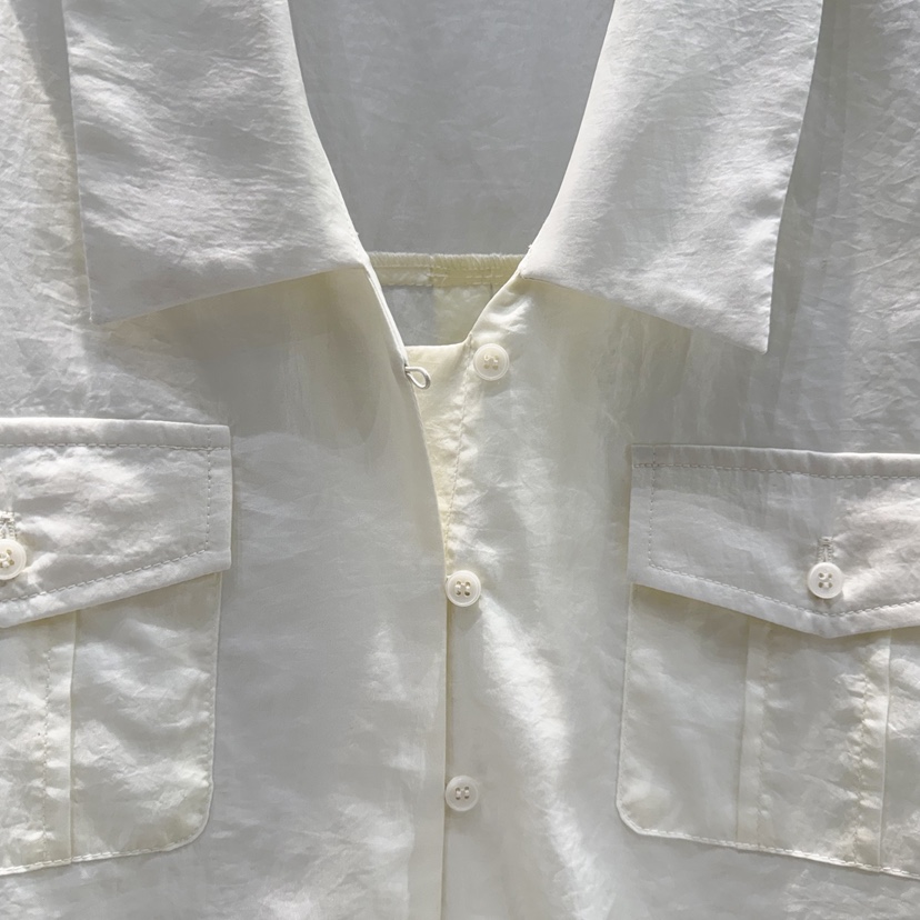 ROOKIE BUD韓國直郵實拍女士新款推薦職業熱賣襯衫蕾絲衫ROOKIE BUD-L襯衫/蕾絲衫