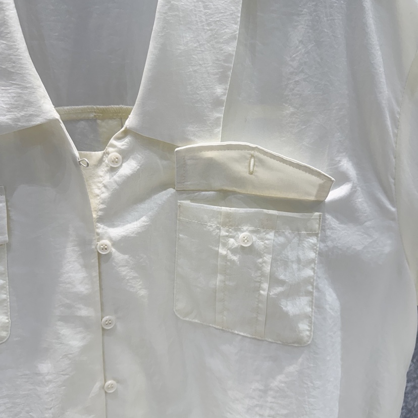 ROOKIE BUD韓國直郵實拍女士新款推薦職業熱賣襯衫蕾絲衫ROOKIE BUD-L襯衫/蕾絲衫