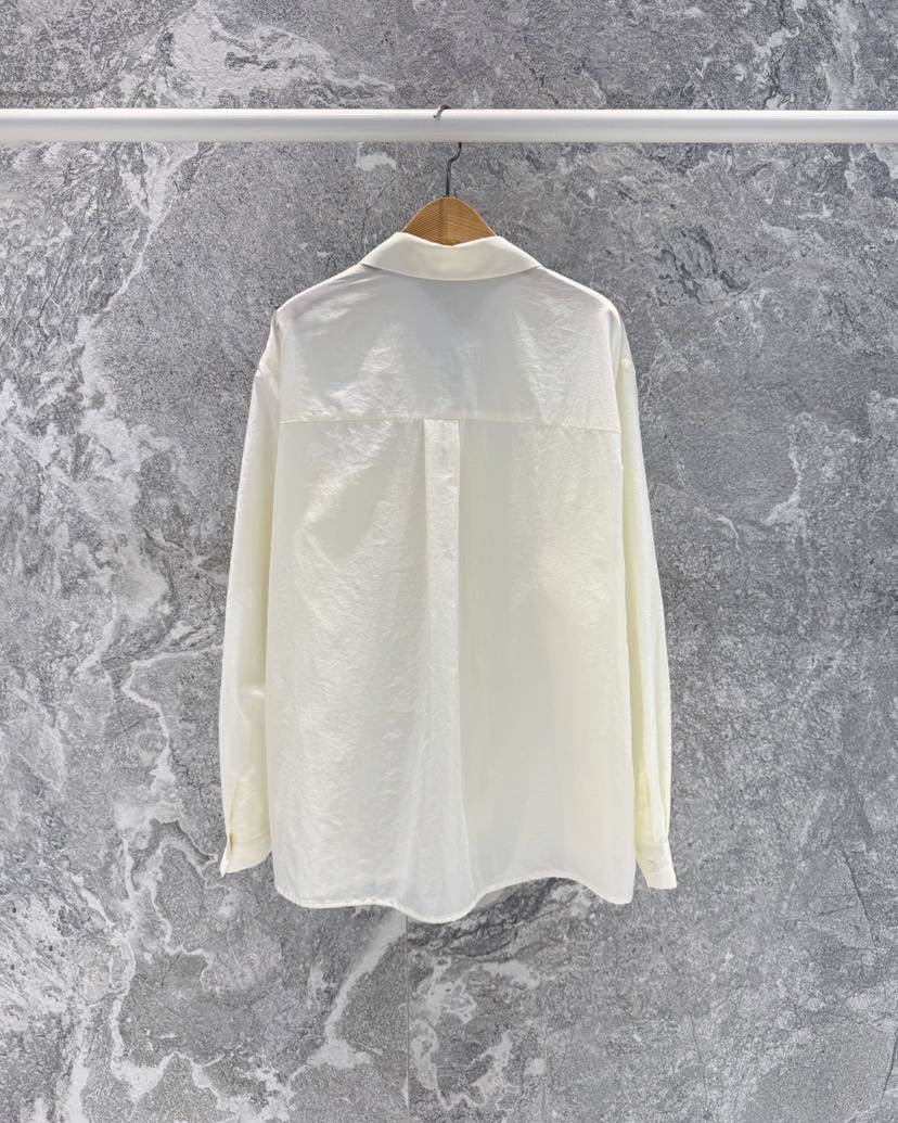 ROOKIE BUD韓國直郵實拍女士新款推薦職業熱賣襯衫蕾絲衫ROOKIE BUD-L襯衫/蕾絲衫