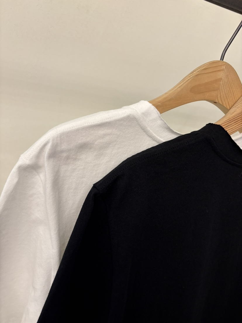 OHAO韓國直郵實拍女裝新品時尚職業熱賣人氣推薦26春夏T恤OHAO/HA MONGT恤