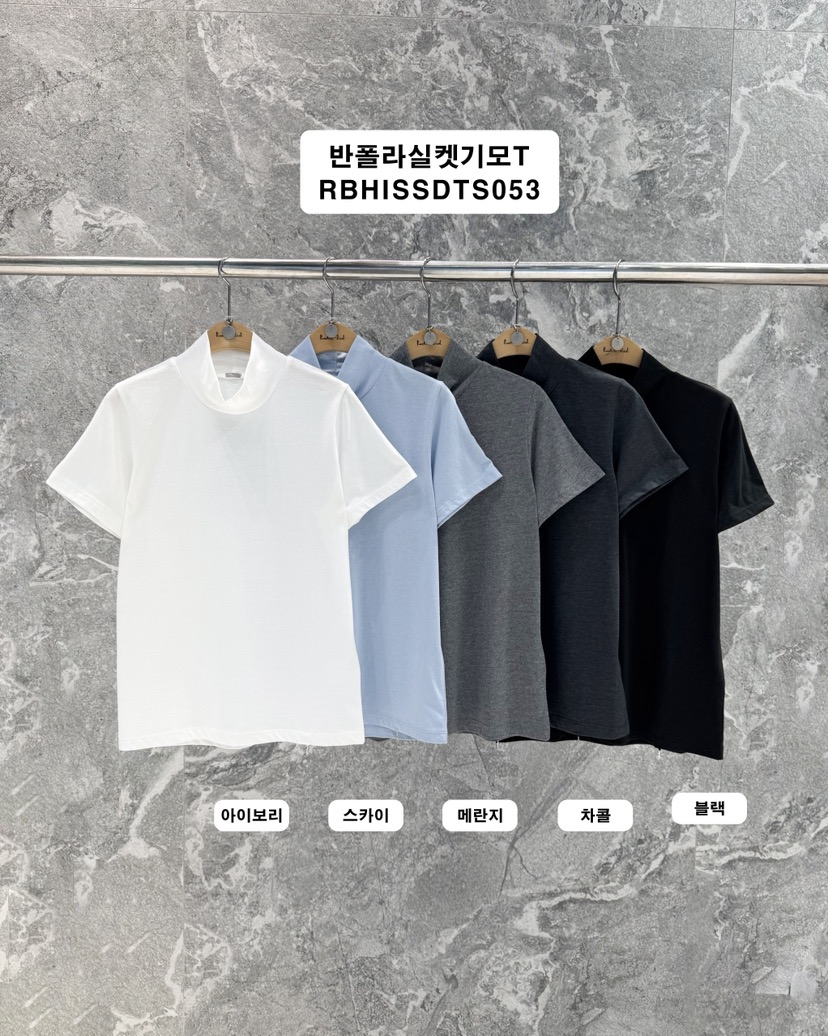 ROOKIE BUD韓國東大門代購女士新款推薦人氣熱賣T恤絲絨ROOKIE BUD-LT恤