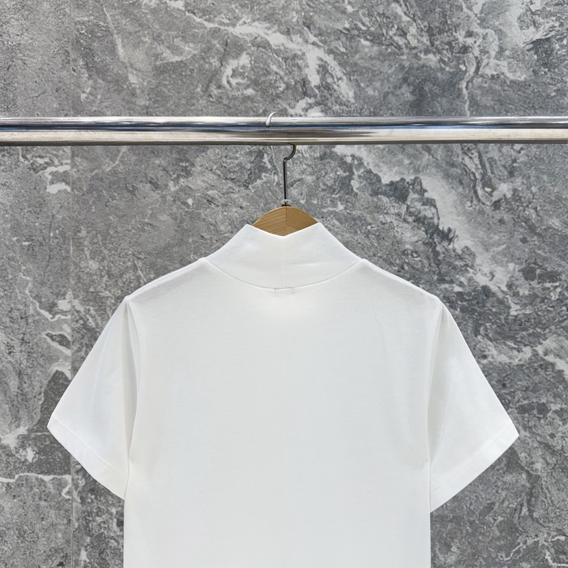 ROOKIE BUD韓國東大門代購女士新款推薦人氣熱賣T恤絲絨ROOKIE BUD-LT恤