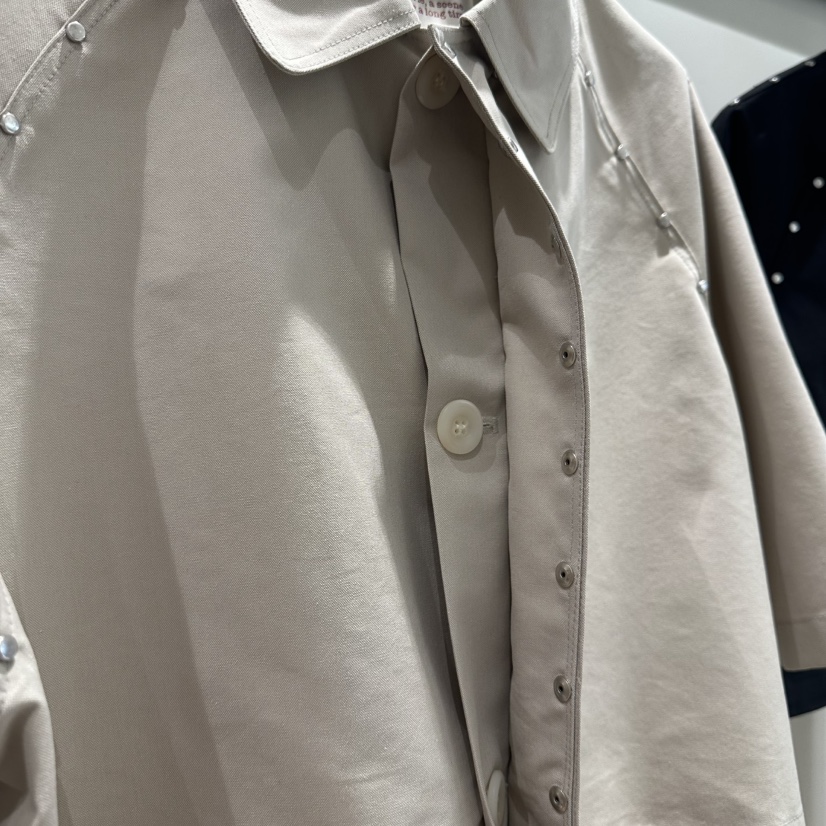 FIFO/UNANSWERED-MYSTERY韓國代購女士新款26春夏休閑夾克FIFO/UNANSWERED-MYSTERY夾克