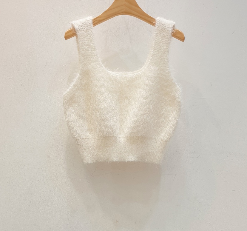 BLACK NOTE韓國東大門直郵女裝新品時尚人氣熱賣吊帶背心BLACK NOTE吊帶/背心圖色3