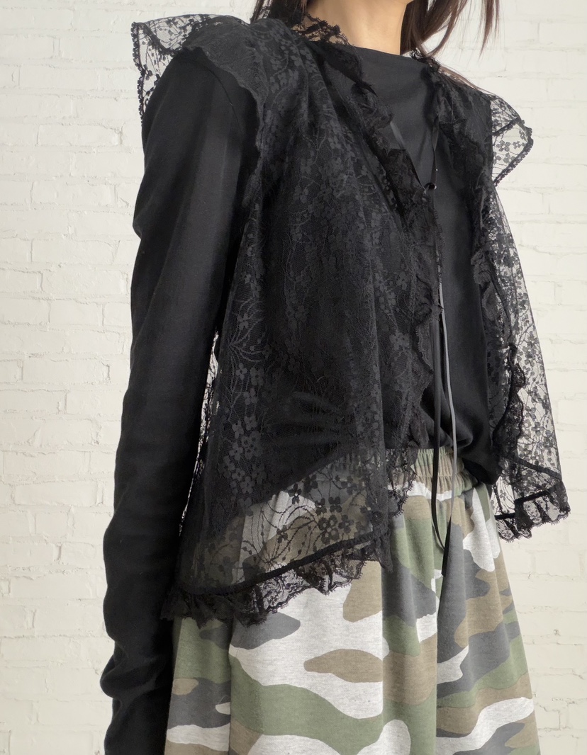 FRANC—L韓國直郵實拍女裝新品推薦職業人氣休閑時尚馬甲FRANC馬甲