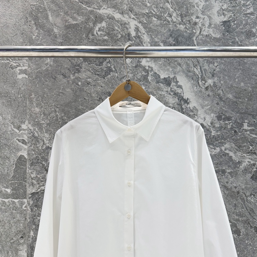 ROOKIE BUD韓國直郵實拍女士新款熱賣職業休閑襯衫蕾絲衫ROOKIE BUD-L襯衫/蕾絲衫