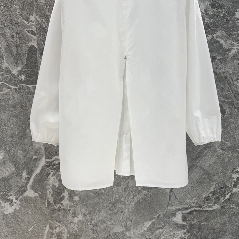 ROOKIE BUD韓國直郵實拍女士新款熱賣職業休閑襯衫蕾絲衫ROOKIE BUD-L襯衫/蕾絲衫