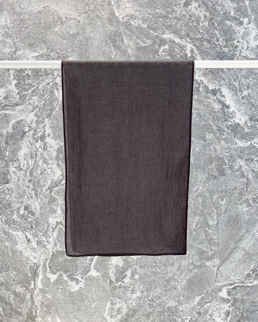 ROOKIE BUD韓國東大門代購女裝新品推薦26春夏熱賣圍巾披肩ROOKIE BUD-L圍巾/披肩圖色1