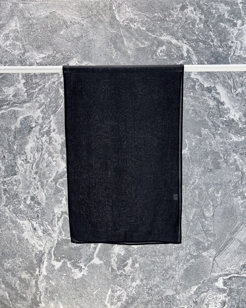 ROOKIE BUD韓國東大門代購女裝新品推薦26春夏熱賣圍巾披肩ROOKIE BUD-L圍巾/披肩圖色3