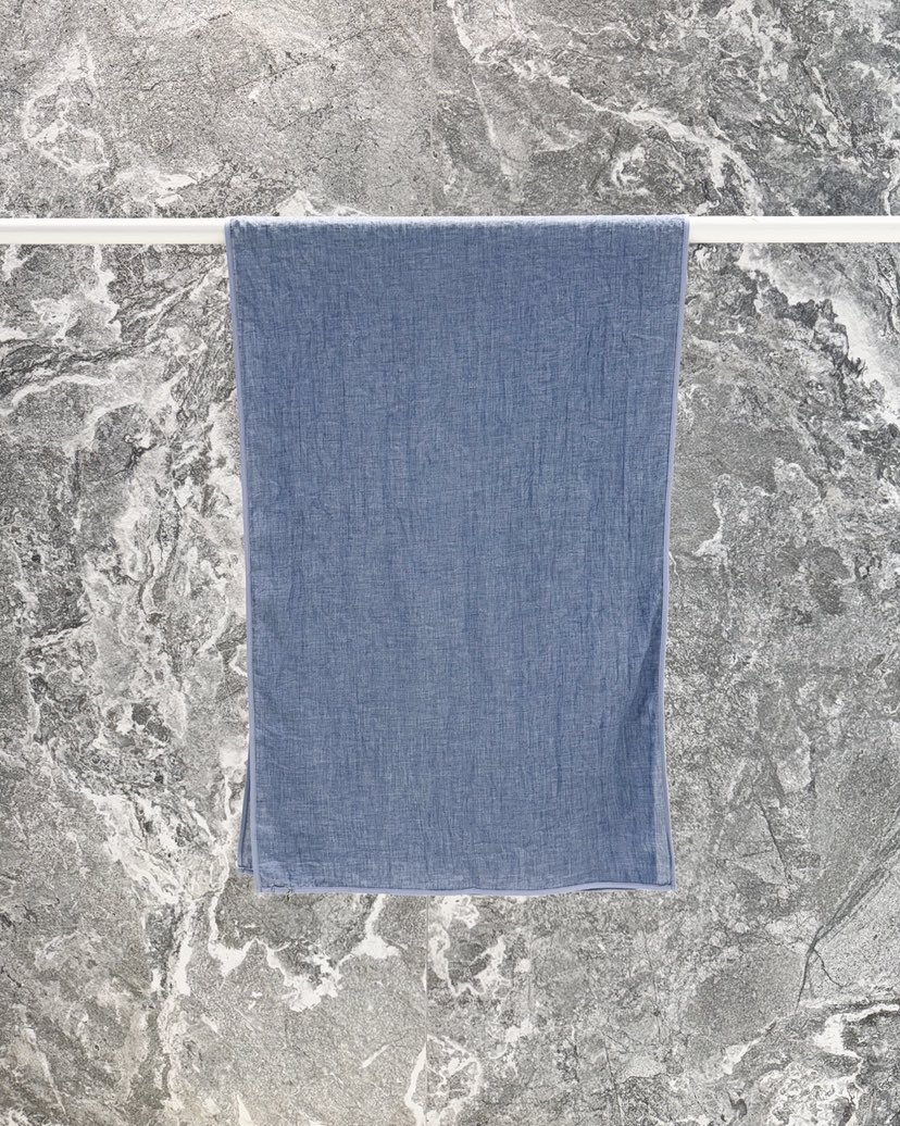 ROOKIE BUD韓國東大門代購女裝新品推薦26春夏熱賣圍巾披肩ROOKIE BUD-L圍巾/披肩圖色4