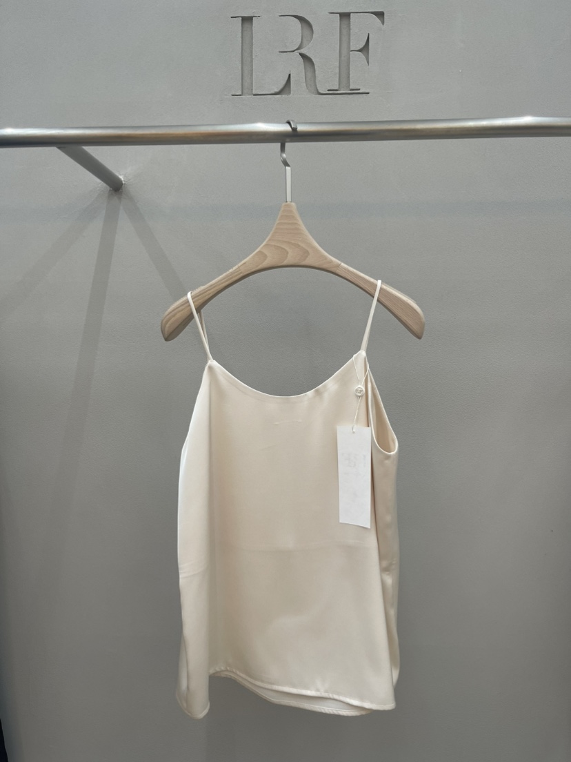 PLUS HONG-P韓國直郵實拍女裝新品休閑職業人氣吊帶背心LORA FAMILY/PLUS HONG吊帶/背心