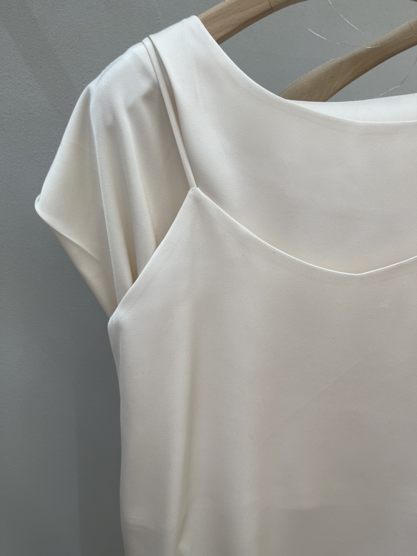 PLUS HONG-P韓國直郵實拍女裝新品休閑職業人氣吊帶背心LORA FAMILY/PLUS HONG吊帶/背心