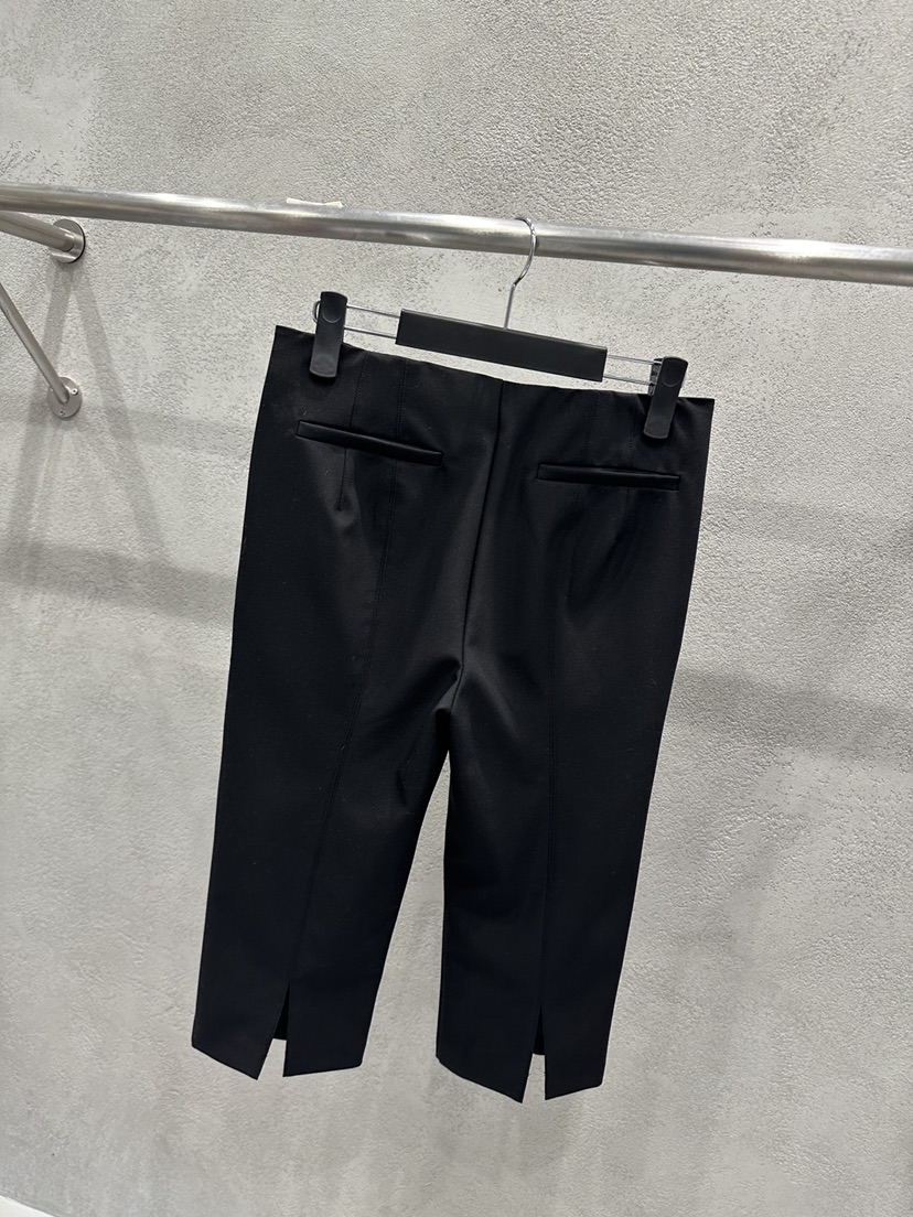 CELEBRITY-A韓國東大門代購女士新品職業推薦休閑時尚短褲CELEBRITY-A短褲