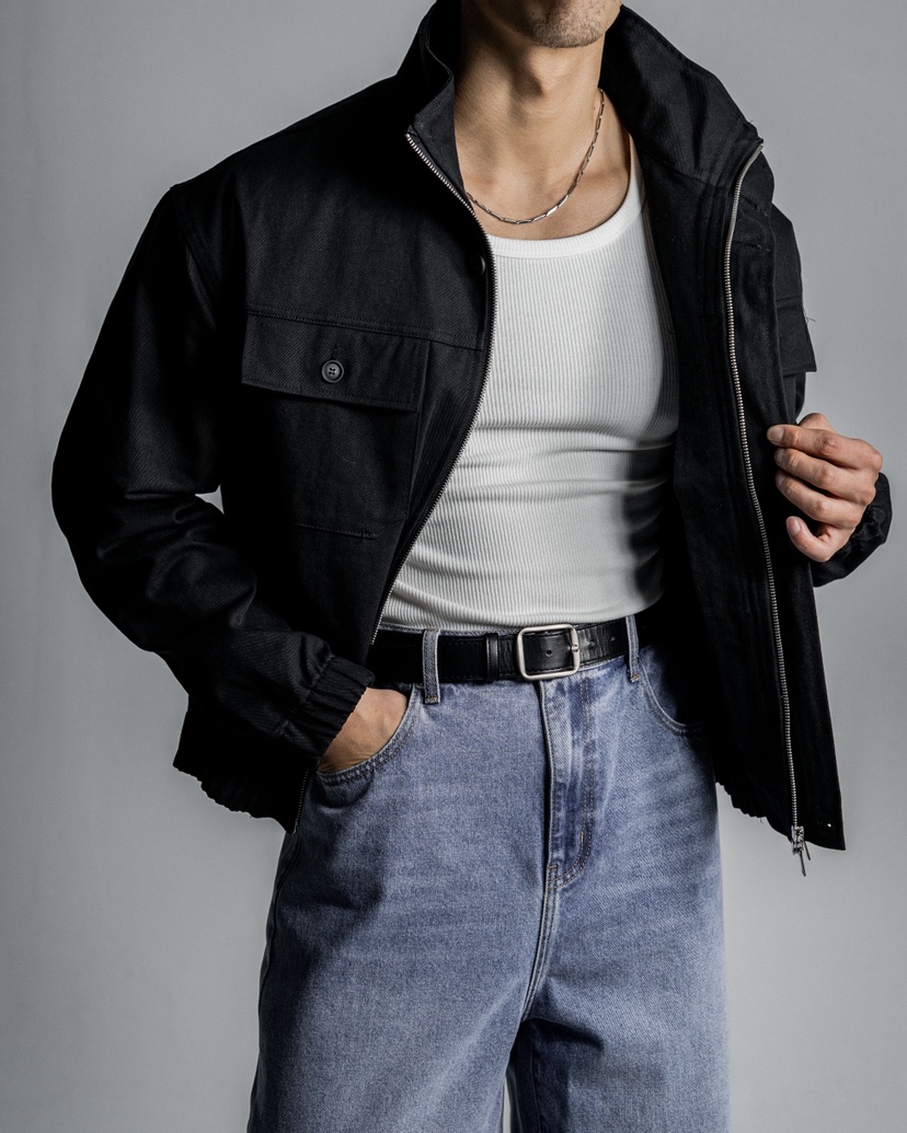 Libertà韓國東大門代購女士新款休閑人氣推薦熱賣夾克修身Libertà夾克