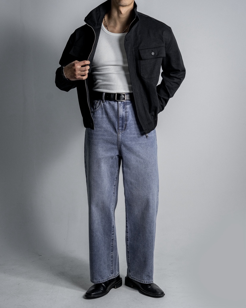 Libertà韓國東大門代購女士新款休閑人氣推薦熱賣夾克修身Libertà夾克