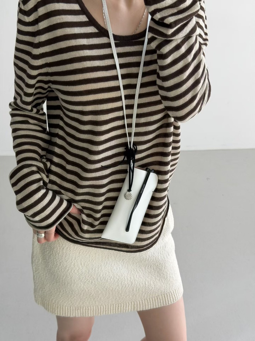 ARKIE/TAF韓國東大門代購女士新款26春夏熱賣職業推薦短裙ARKIE/TAF短裙