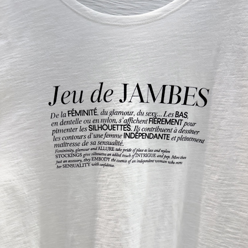 ROOKIE BUD韓國直郵女裝新品休閑職業26春夏推薦長袖T恤ROOKIE BUD-L長袖T恤