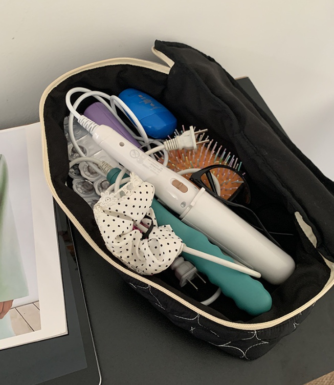 POSH BLUE東大門直郵女裝新品職業26春夏推薦手提包口袋POSH BLUE手提包