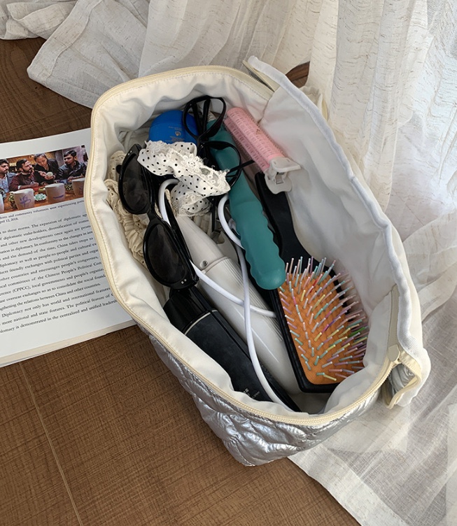 POSH BLUE東大門直郵女裝新品職業26春夏推薦手提包口袋POSH BLUE手提包