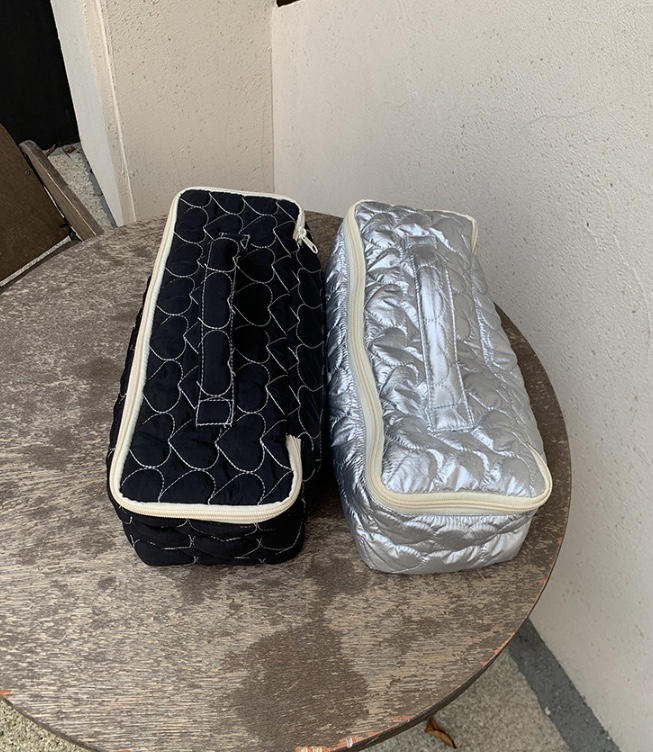 POSH BLUE東大門直郵女裝新品職業26春夏推薦手提包口袋POSH BLUE手提包