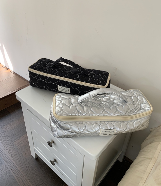 POSH BLUE東大門直郵女裝新品職業26春夏推薦手提包口袋POSH BLUE手提包