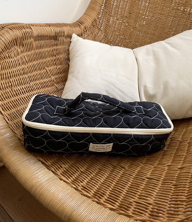 POSH BLUE東大門直郵女裝新品職業26春夏推薦手提包口袋POSH BLUE手提包圖色2