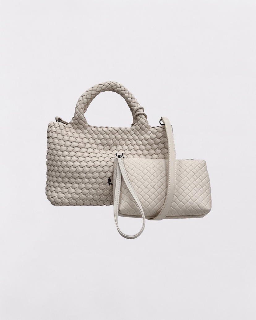 ROOKIE BUD韓國代購女士新款休閑職業人氣單肩斜跨包皮革ROOKIE BUD-L單肩/斜跨包圖色1