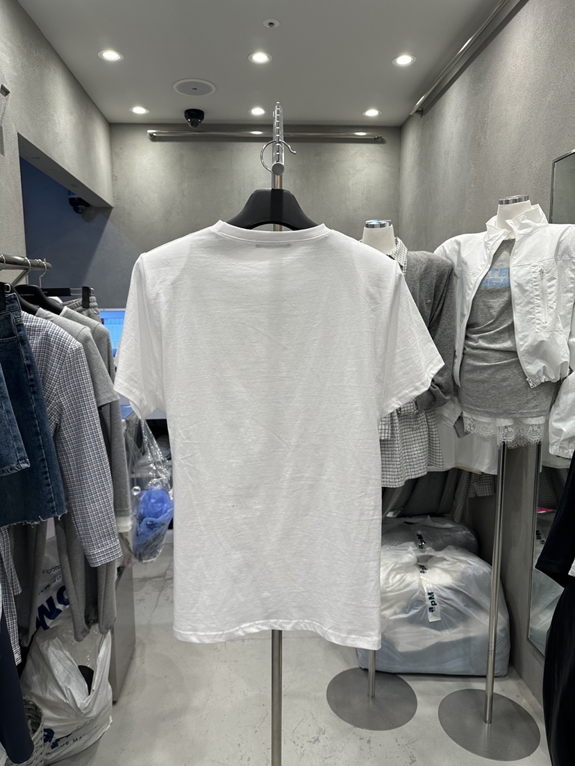 CELEBRITY-A韓國代購女裝新品時尚職業26春夏真品人氣T恤CELEBRITY-AT恤