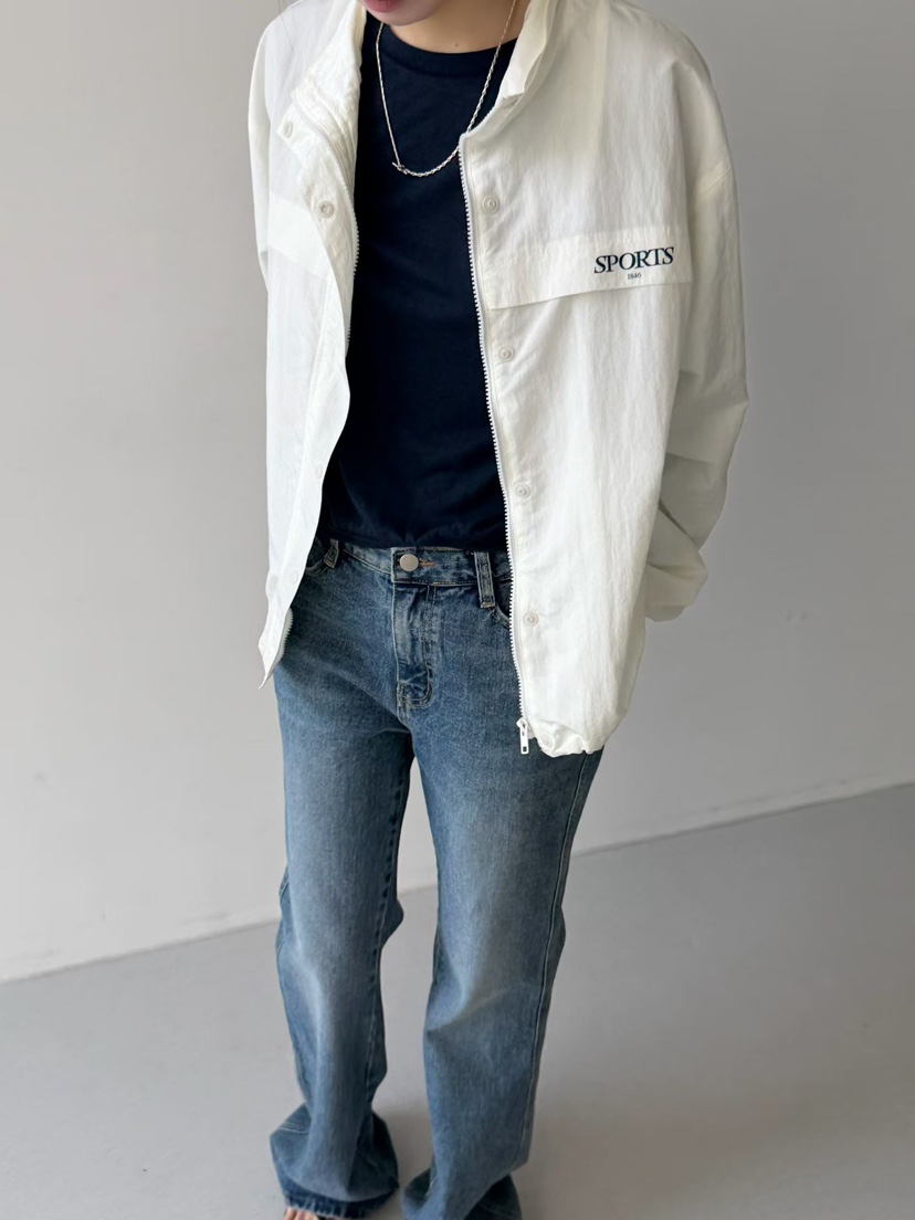 ARKIE/TAF韓國直郵女裝新品熱賣職業推薦休閑人氣時尚夾克ARKIE/TAF夾克