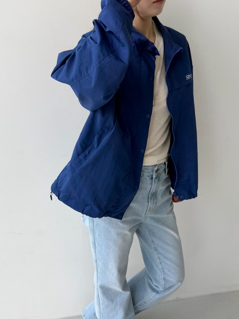 ARKIE/TAF韓國直郵女裝新品熱賣職業推薦休閑人氣時尚夾克ARKIE/TAF夾克