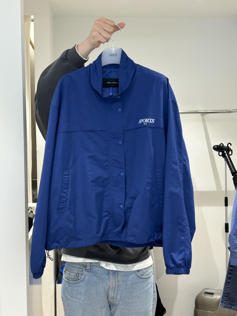 ARKIE/TAF韓國直郵女裝新品熱賣職業推薦休閑人氣時尚夾克ARKIE/TAF夾克圖色2