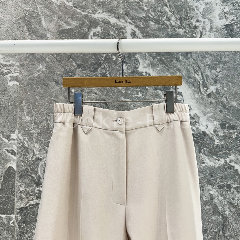 ROOKIE BUD東大門直郵女士新品推薦休閑時尚真品熱賣休閑褲ROOKIE BUD-L休閑褲