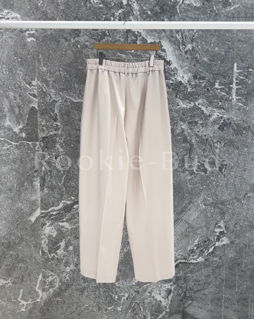 ROOKIE BUD東大門直郵女士新品推薦休閑時尚真品熱賣休閑褲ROOKIE BUD-L休閑褲