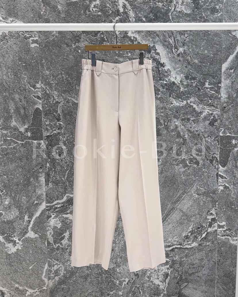 ROOKIE BUD東大門直郵女士新品推薦休閑時尚真品熱賣休閑褲ROOKIE BUD-L休閑褲圖色1