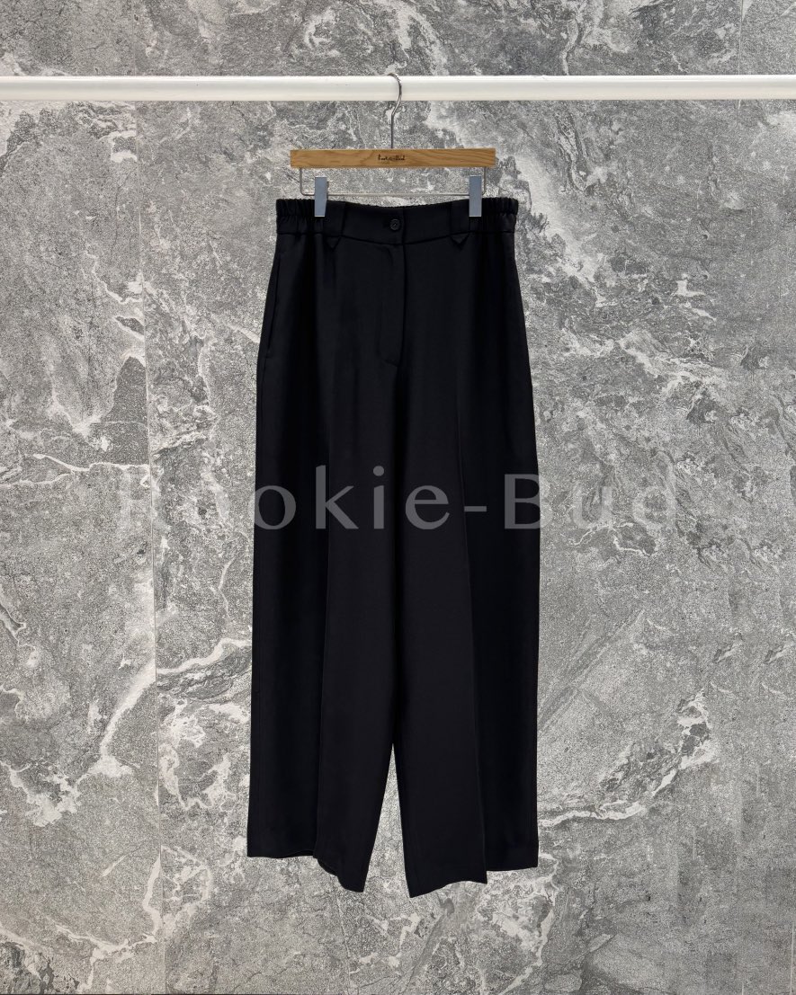 ROOKIE BUD東大門直郵女士新品推薦休閑時尚真品熱賣休閑褲ROOKIE BUD-L休閑褲圖色2