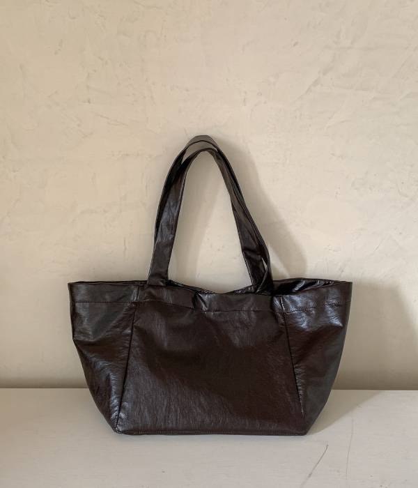 POSH BLUE韓國代購女士新品休閑熱賣單肩斜跨包軟皮革柔軟POSH BLUE單肩/斜跨包