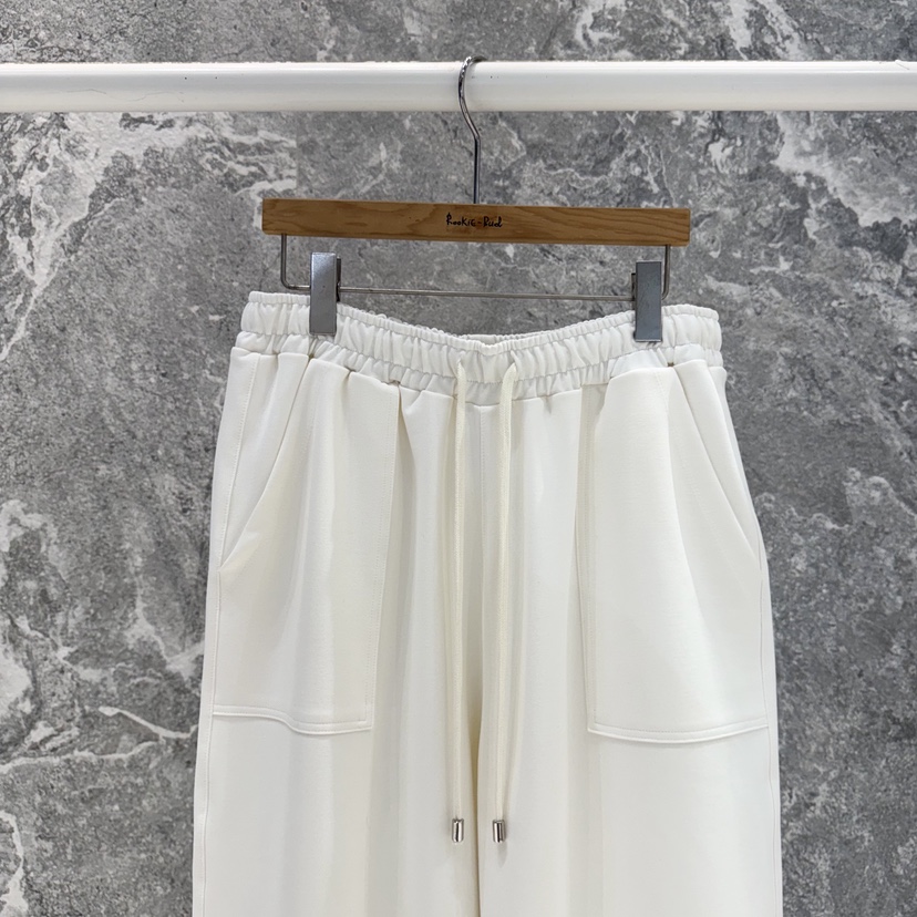 ROOKIE BUD東大門實拍女裝新款時尚推薦人氣26春夏休閑褲ROOKIE BUD-L休閑褲