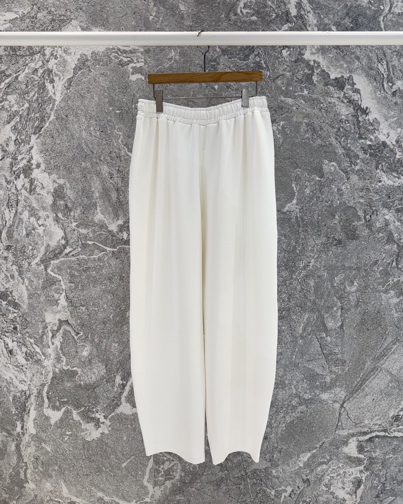 ROOKIE BUD東大門實拍女裝新款時尚推薦人氣26春夏休閑褲ROOKIE BUD-L休閑褲