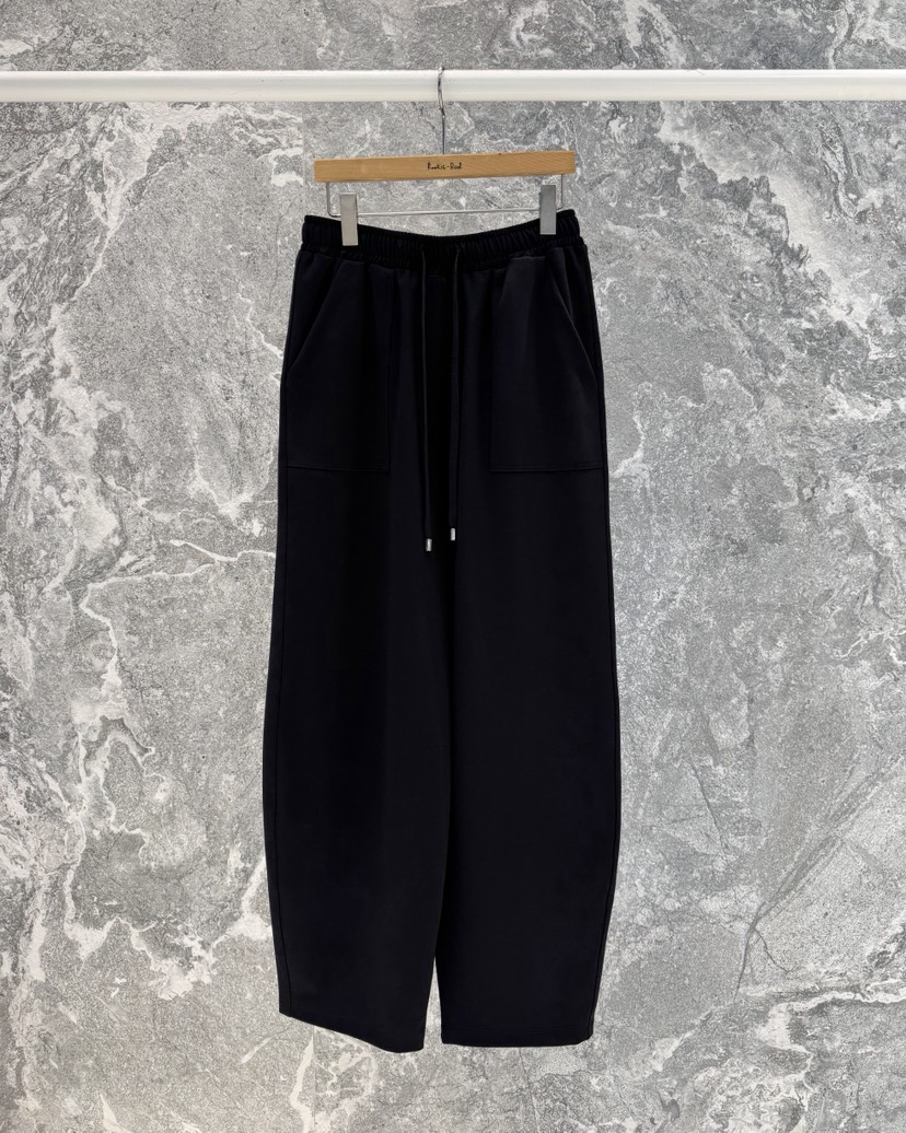 ROOKIE BUD東大門實拍女裝新款時尚推薦人氣26春夏休閑褲ROOKIE BUD-L休閑褲圖色2