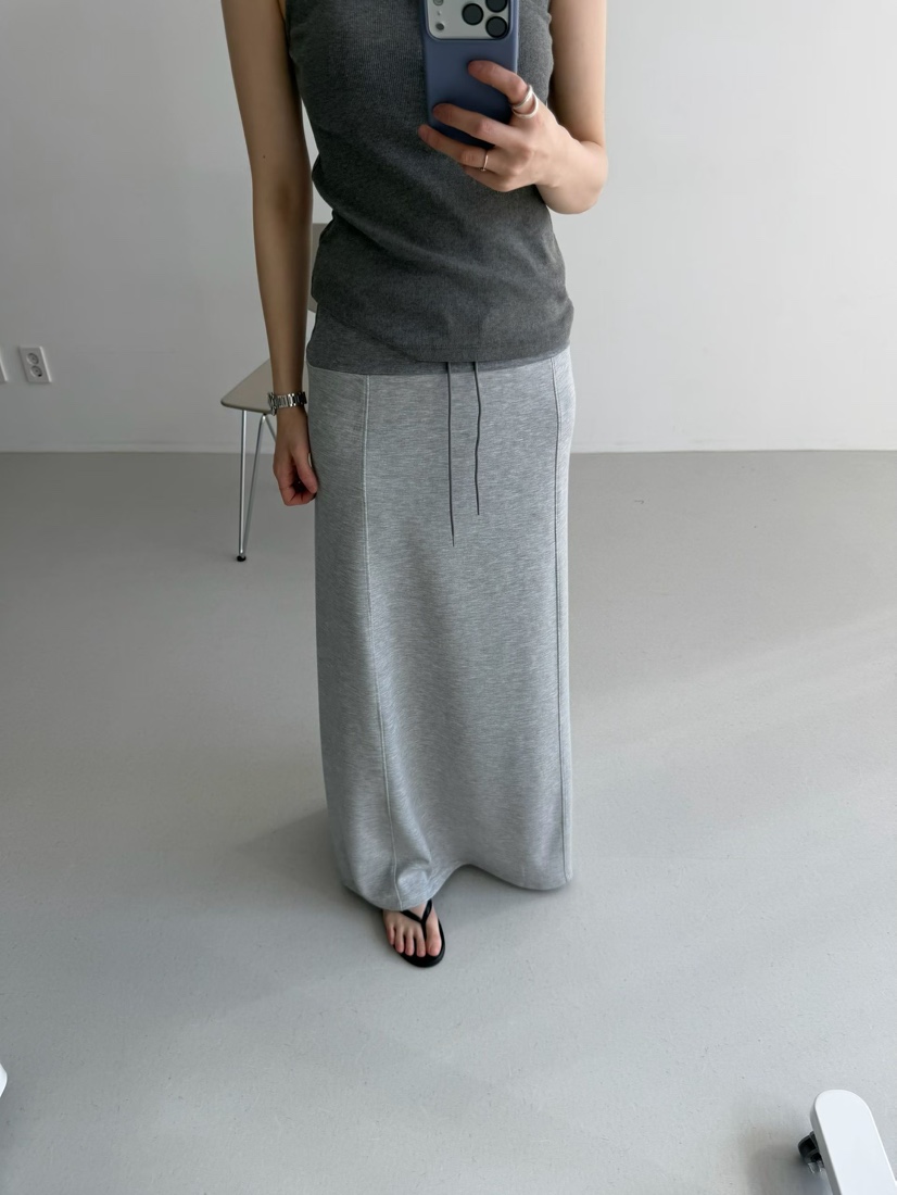 ARKIE/TAF東大門直郵女士新款職業人氣熱賣真品推薦長裙ARKIE/TAF長裙