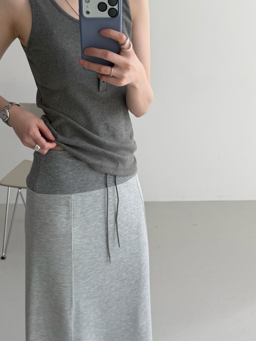 ARKIE/TAF東大門直郵女士新款職業人氣熱賣真品推薦長裙ARKIE/TAF長裙