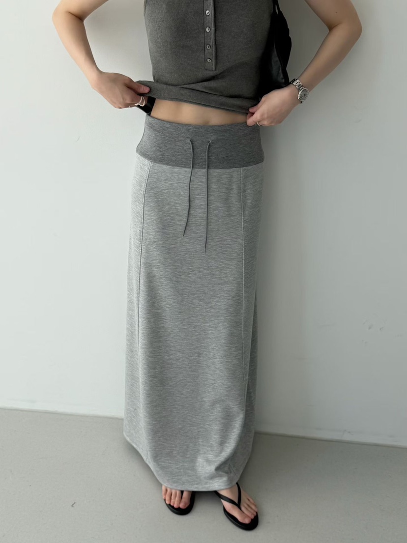 ARKIE/TAF東大門直郵女士新款職業人氣熱賣真品推薦長裙ARKIE/TAF長裙