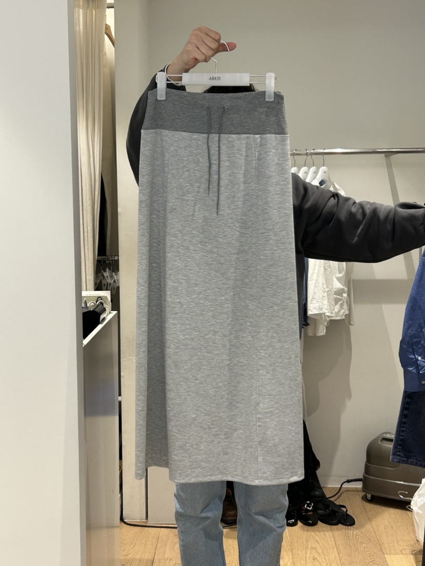 ARKIE/TAF東大門直郵女士新款職業人氣熱賣真品推薦長裙ARKIE/TAF長裙圖色1