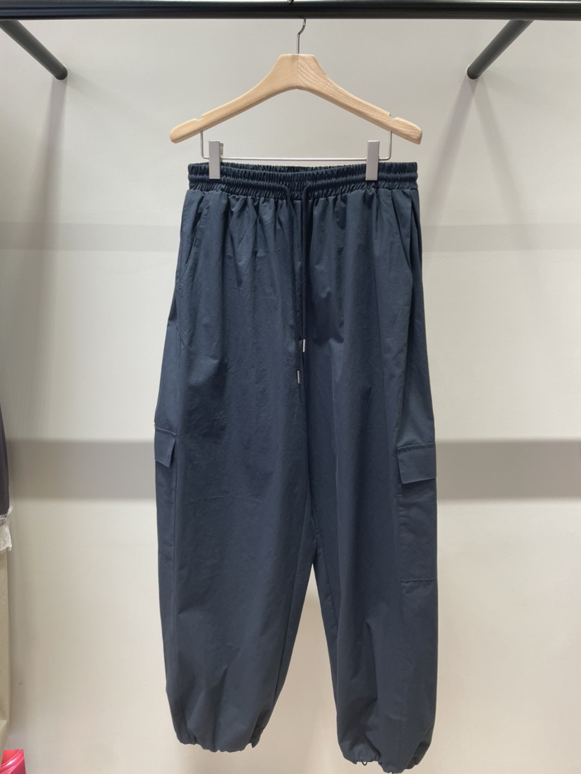 ORMORE韓國代購女士新款真品職業人氣熱賣26春夏時尚休閑褲ORMORE休閑褲圖色3