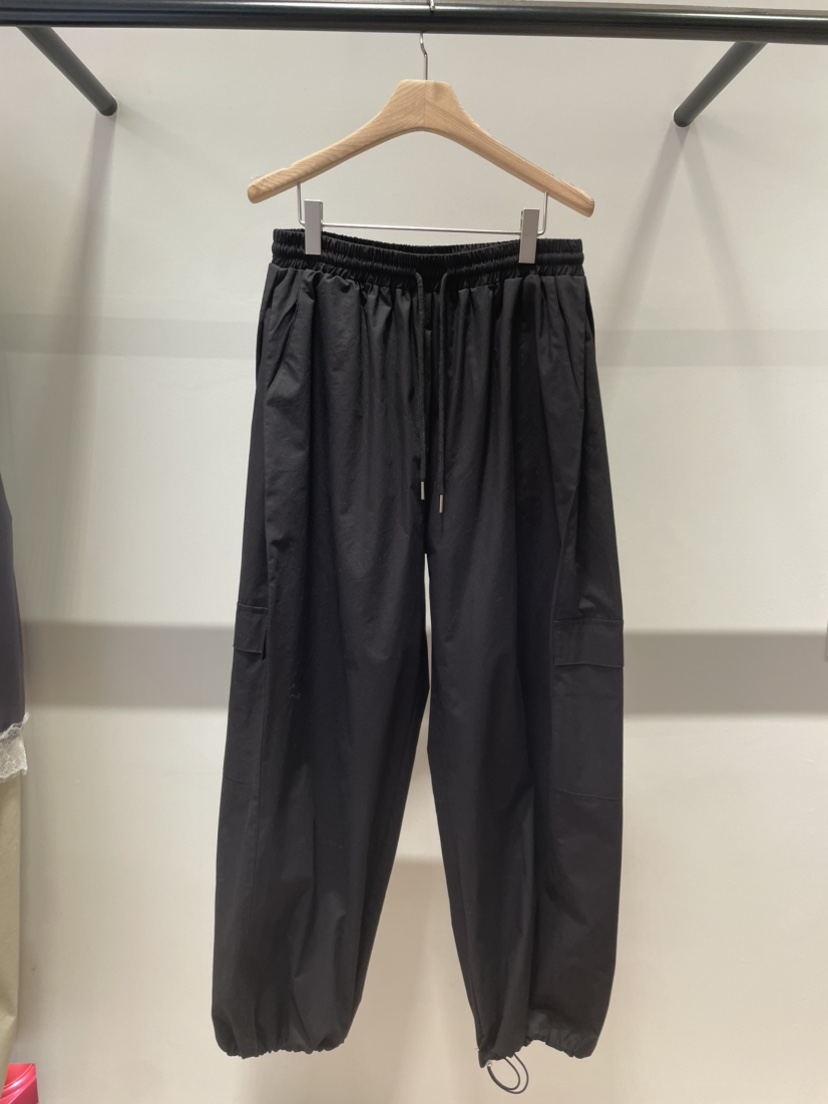 ORMORE韓國代購女士新款真品職業人氣熱賣26春夏時尚休閑褲ORMORE休閑褲圖色5