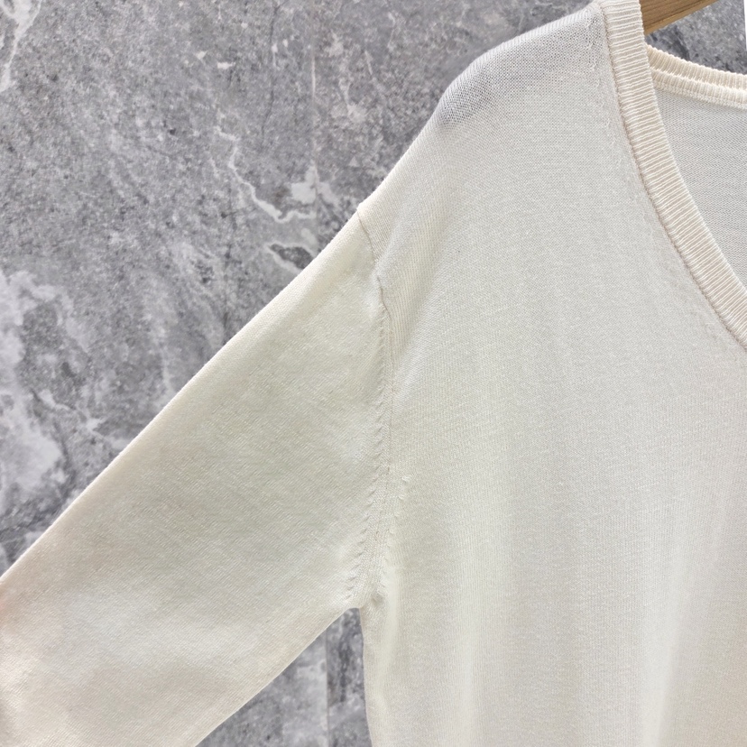 ROOKIE BUD東大門直郵女士新品26春夏真品職業推薦針織衫ROOKIE BUD-L針織衫