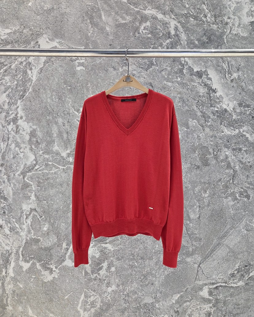 ROOKIE BUD東大門直郵女士新品26春夏真品職業推薦針織衫ROOKIE BUD-L針織衫圖色1